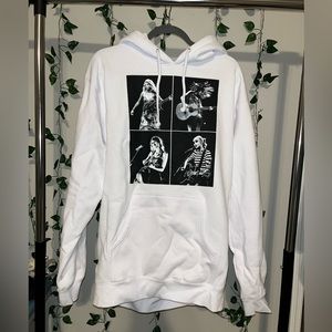 Taylor Swift Eras Tour 2023 Hoodie